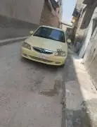 Hyundai Verna 2010, Aleppo, RF14528136