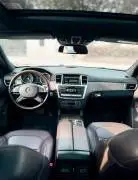 مرسيدس GL500 2015, حلب, RF13023325