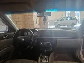 Hyundai Sonata 2008, Aleppo, RF16440308