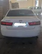 Hyundai Sonata 2008, Aleppo, RF16440308