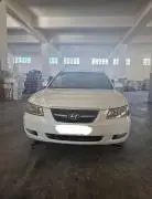 Hyundai Sonata 2008, Aleppo, RF16440308