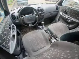 Hyundai Accent 2006, Aleppo, RF69781876