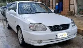 Hyundai Accent 2006, Aleppo, RF69781876