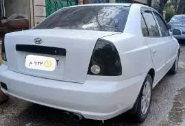 Hyundai Accent 2006, Aleppo, RF69781876