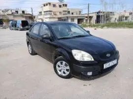 كيا ريو 2008, دمشق, RF19903724