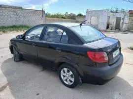 كيا ريو 2008, دمشق, RF19903724