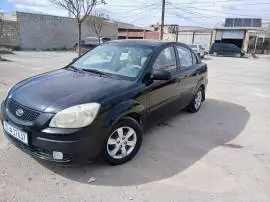 كيا ريو 2008, دمشق, RF19903724