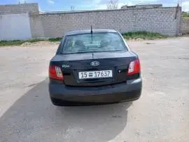 كيا ريو 2008, دمشق, RF19903724