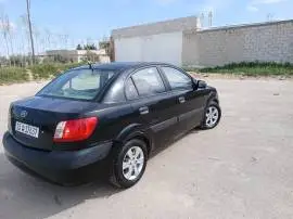 كيا ريو 2008, دمشق, RF19903724