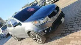 هيونداي كوراندو 2015, درعا, RF58527390