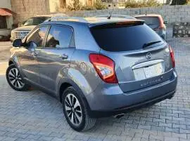 هيونداي كوراندو 2015, درعا, RF58527390