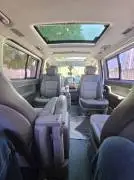 فان هيونداي H1 سياحي 2009, حلب, RF10631832