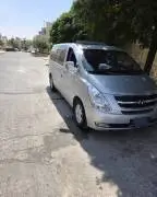 فان هيونداي H1 سياحي 2009, حلب, RF10631832