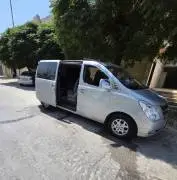 فان هيونداي H1 سياحي 2009, حلب, RF10631832