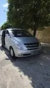 فان هيونداي H1 سياحي 2009, حلب, RF10631832