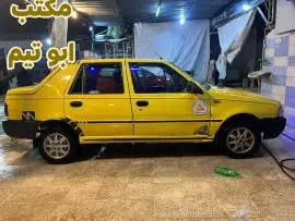 داسيا سوبر نوفا 2003, دمشق, RF14380571