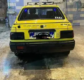 داسيا سوبر نوفا 2003, دمشق, RF14380571