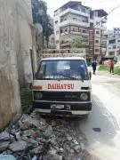 سوزوكي دايهاتسون 1994, اللاذقية, RF19126551