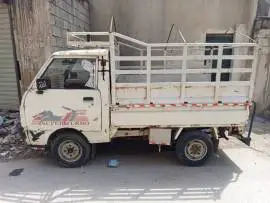 سوزوكي دايهاتسون 1995, اللاذقية, RF13561347