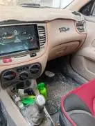 كيا ريو 2009, حماة, RF15596864