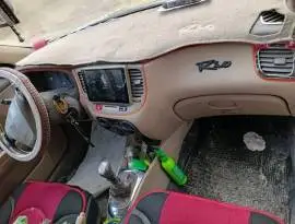 كيا ريو 2009, حماة, RF15596864