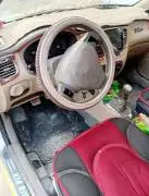 كيا ريو 2009, حماة, RF15596864