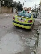 كيا ريو 2009, حماة, RF15596864