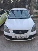 كيا ريو 2008, دمشق, RF10256795