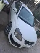 كيا ريو 2008, دمشق, RF10256795