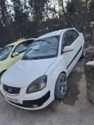 كيا ريو 2008, دمشق, RF10256795