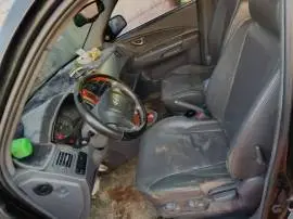 هيونداي توسان 2004, درعا, RF16228115