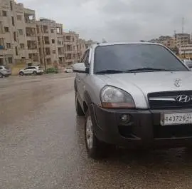 هيونداي توسان 2009, إدلب, RF35577775