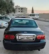 كيا أمانتي 2007, دمشق, RF11037740