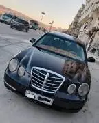 كيا أمانتي 2007, دمشق, RF11037740