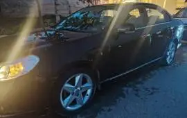 شفروليه توسكا 2008, RF17656880