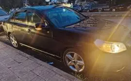 شفروليه توسكا 2008, RF17656880