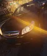 شفروليه توسكا 2008, RF17656880