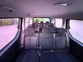 هيونداي ستاريا 2022, دمشق, RF19466225