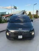 هيونداي ستاريا 2022, دمشق, RF19466225