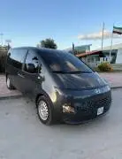 هيونداي ستاريا 2022, دمشق, RF19466225