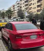 اودي A3 2020, دمشق, RF15574486