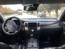 هيونداي أيكوس 2010, حماة, RF16724135