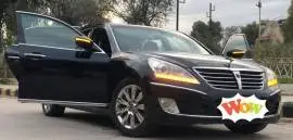 هيونداي أيكوس 2010, حماة, RF16724135