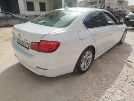 بي إم دبليو 520D 2013, حلب, RF16421092