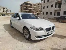 بي إم دبليو 520D 2013, حلب, RF16421092