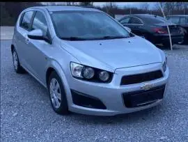 شيفروليه افيو 2012, RF58711490