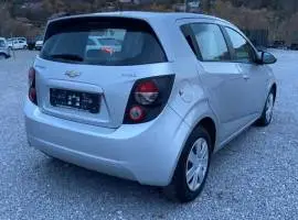 شيفروليه افيو 2012, RF58711490