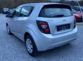 شيفروليه افيو 2012, RF58711490