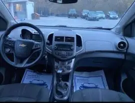 شيفروليه افيو 2012, RF58711490