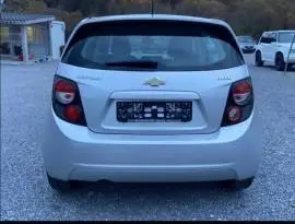Chevrolet Aveo 2012, RF58711490